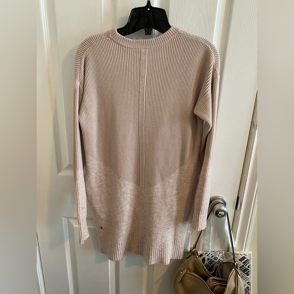 “Restful Intention” Sweater - Picture 3 of 4